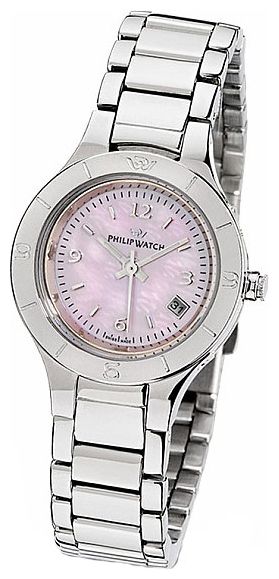 Philip Watch 8253 186 545 wrist watches for women - 1 image, photo, picture