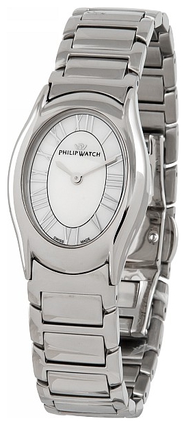 Philip Watch 8253 187 545 wrist watches for women - 1 photo, picture, image