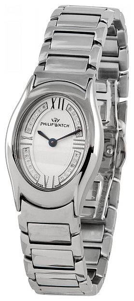 Philip Watch 8253 187 615 wrist watches for women - 1 picture, image, photo