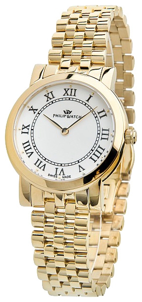 Philip Watch 8253 193 545 wrist watches for women - 1 photo, image, picture