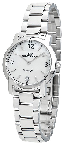 Philip Watch 8253 198 545 wrist watches for women - 1 picture, image, photo