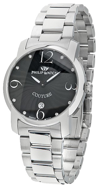 Philip Watch 8253 198 625 wrist watches for women - 1 photo, picture, image