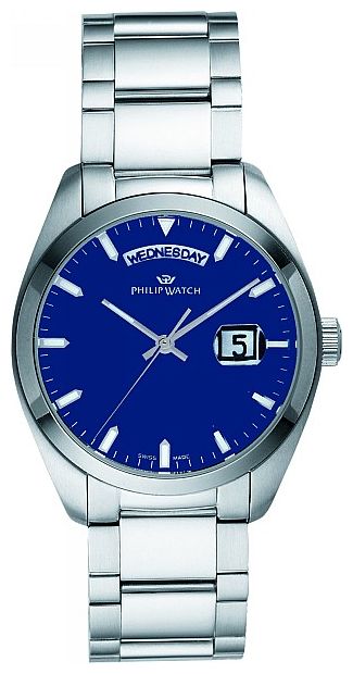 Philip Watch 8253 301 035 wrist watches for men - 1 image, picture, photo