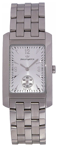 Philip Watch 8253 101 515 pictures