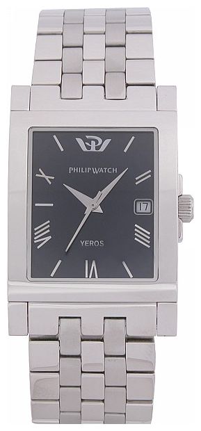 Philip Watch 8253 425 045 wrist watches for men - 1 photo, image, picture