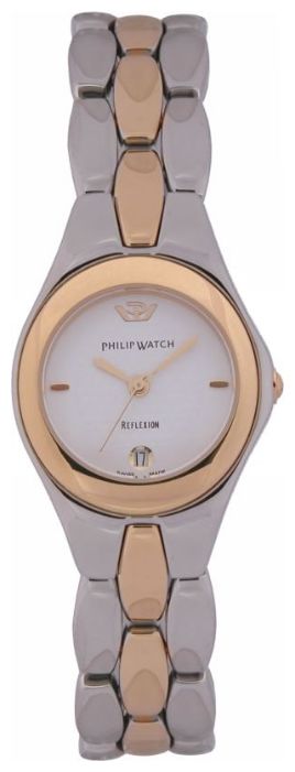 Philip Watch 8253 500 537 wrist watches for women - 1 image, picture, photo