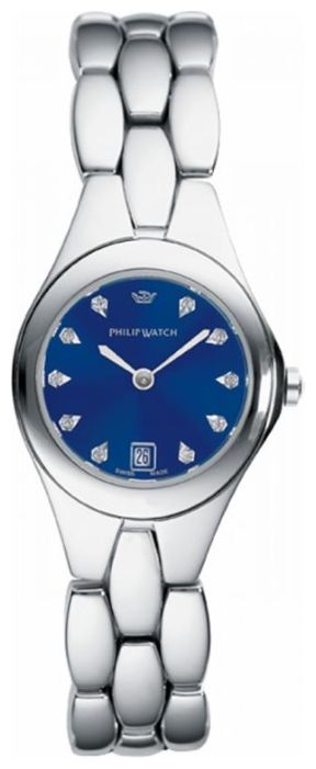 Philip Watch 8253 500 823 wrist watches for women - 1 photo, picture, image