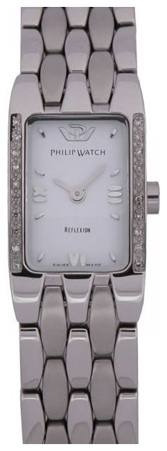 Philip Watch 8253 530 553 wrist watches for women - 1 photo, image, picture
