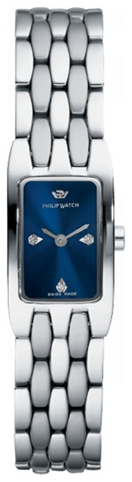 Philip Watch 8253 530 803 wrist watches for women - 1 picture, image, photo