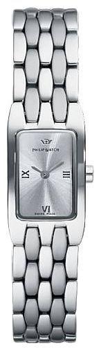 Philip Watch 8253 530 815 wrist watches for women - 1 photo, picture, image