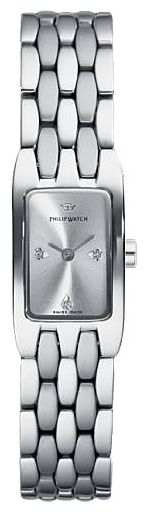 Philip Watch 8253 530 823 wrist watches for women - 1 photo, picture, image