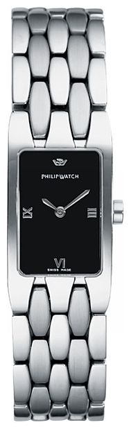 Philip Watch 8253 530 825 wrist watches for women - 1 picture, photo, image
