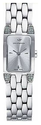 Philip Watch 8253 530 833 wrist watches for women - 1 picture, photo, image