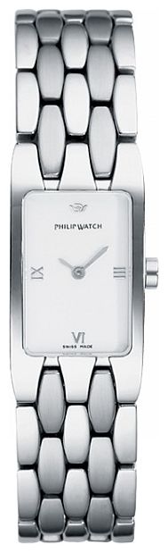 Philip Watch 8253 530 835 wrist watches for women - 1 photo, picture, image