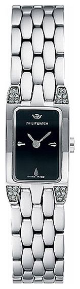 Philip Watch 8253 530 843 wrist watches for women - 1 picture, image, photo