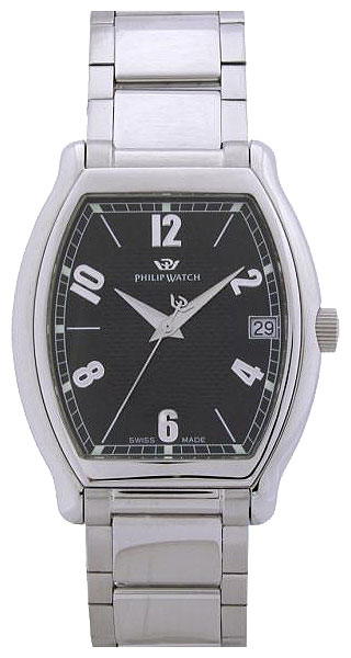 Philip Watch 8253 655 015 wrist watches for men - 1 image, photo, picture