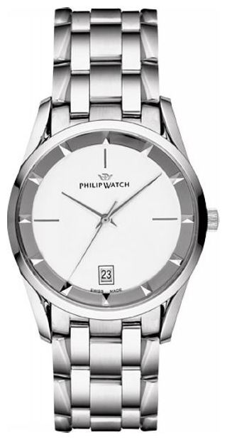 Philip Watch 8253 680 045 wrist watches for men - 1 picture, image, photo