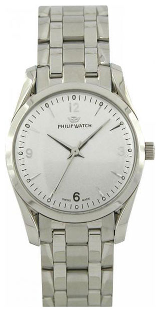Philip Watch 8253 680 545 wrist watches for women - 1 picture, photo, image