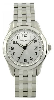 Philip Watch 8253 750 525 wrist watches for men - 1 image, picture, photo