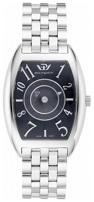 Philip Watch 8253 850 065 wrist watches for men - 1 image, picture, photo