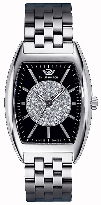 Philip Watch 8253 850 553 wrist watches for men - 1 image, photo, picture