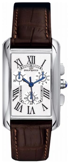 Philip Watch 8271 906 025 wrist watches for men - 1 photo, picture, image