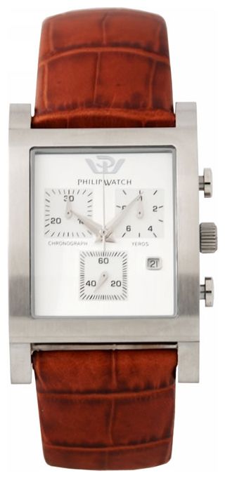 Philip Watch 8271 942 125 pictures
