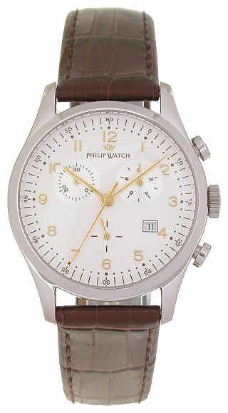 Philip Watch 8271 941 025 wrist watches for men - 1 image, picture, photo