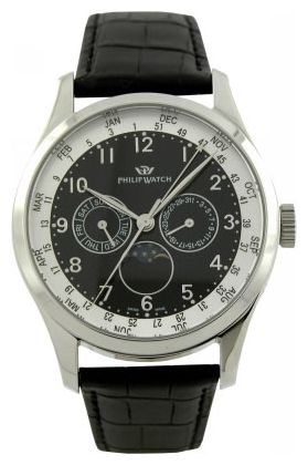 Philip Watch 8271 944 025 wrist watches for men - 1 image, picture, photo