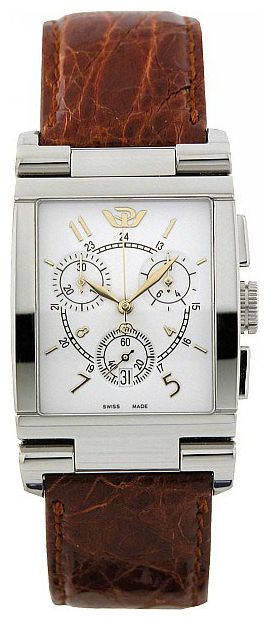 Wrist watch Philip Watch for Men - picture, image, photo