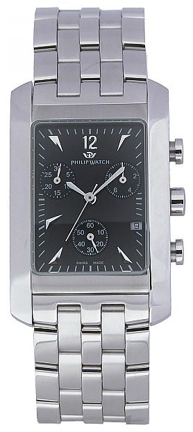 Philip Watch 8273 920 065 wrist watches for men - 1 picture, photo, image
