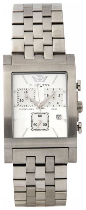 Philip Watch 8273 924 025 wrist watches for men - 1 photo, picture, image