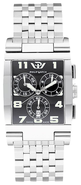 Wrist watch Philip Watch for Men - picture, image, photo