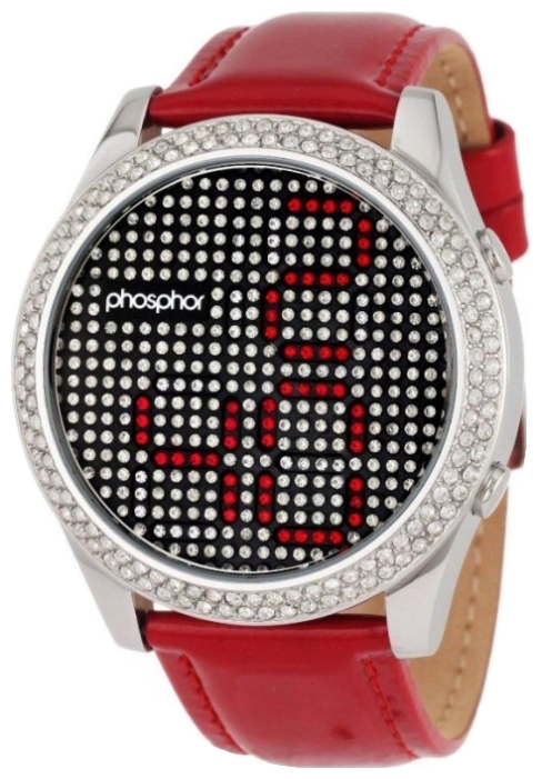 Phosphor MD002L wrist watches for women - 1 photo, image, picture