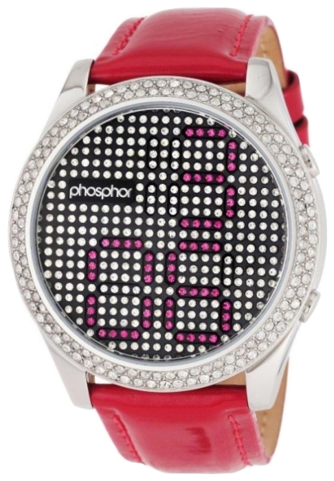 Phosphor MD003L wrist watches for women - 1 image, picture, photo