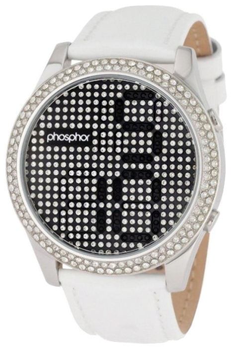 Phosphor MD004L wrist watches for women - 1 image, photo, picture