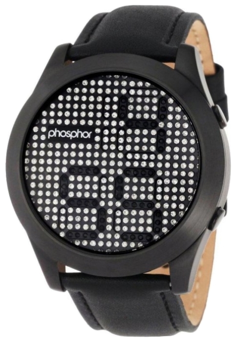 Phosphor MD007G wrist watches for men - 1 image, picture, photo