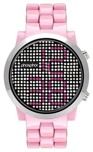 Phosphor MD011L wrist watches for women - 1 image, picture, photo