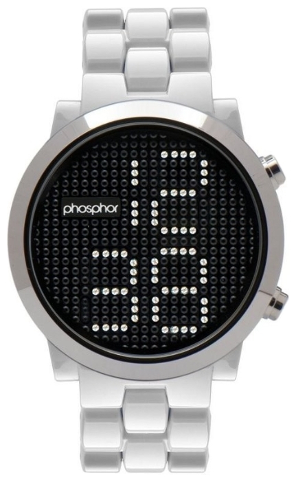Phosphor MD013G wrist watches for men - 1 image, picture, photo