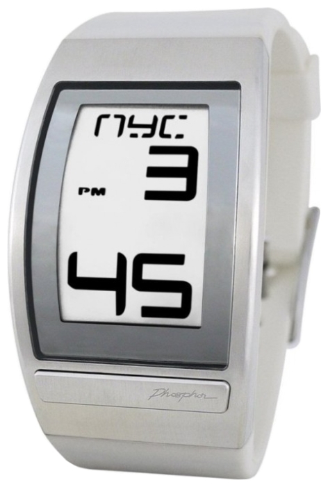 Phosphor WC02 wrist watches for men - 1 image, photo, picture