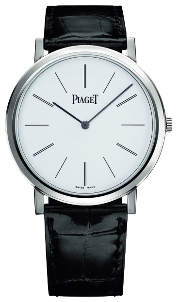 Piaget G0A32017 pictures