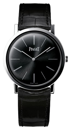 Piaget G0A29113 wrist watches for men - 1 picture, photo, image