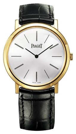 Piaget G0A29120 wrist watches for men - 1 photo, picture, image