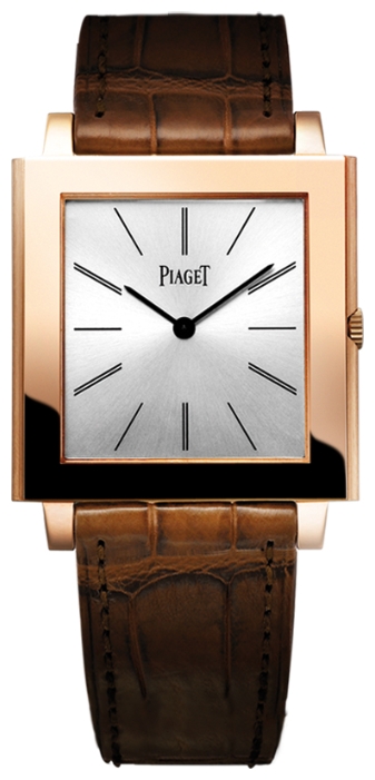 Wrist watch Piaget for Men - picture, image, photo