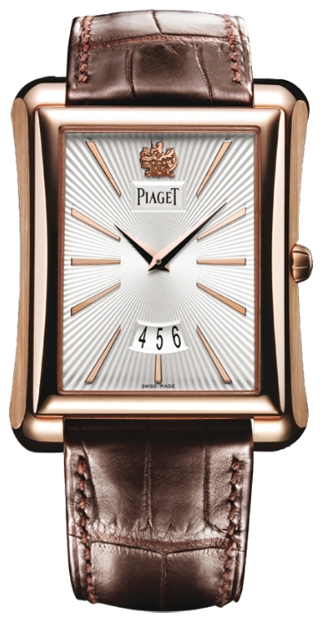 Piaget G0A32121 wrist watches for men - 1 picture, photo, image