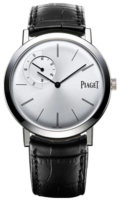 Piaget G0A33112 wrist watches for men - 1 picture, photo, image