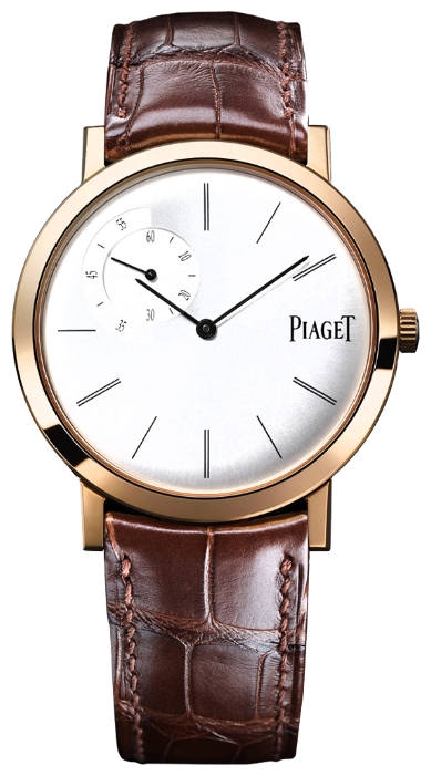 Piaget G0A37003 pictures