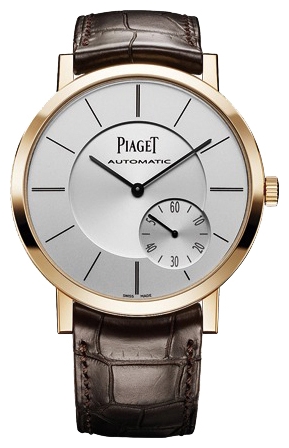 Piaget G0A35131 wrist watches for men - 1 image, photo, picture
