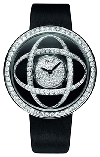 Wrist watch Piaget for Women - picture, image, photo