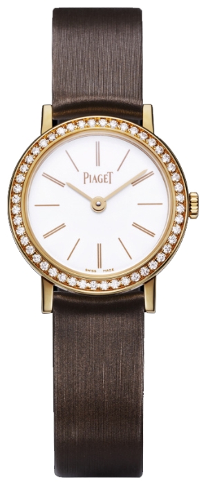Piaget G0A36534 wrist watches for women - 1 picture, photo, image